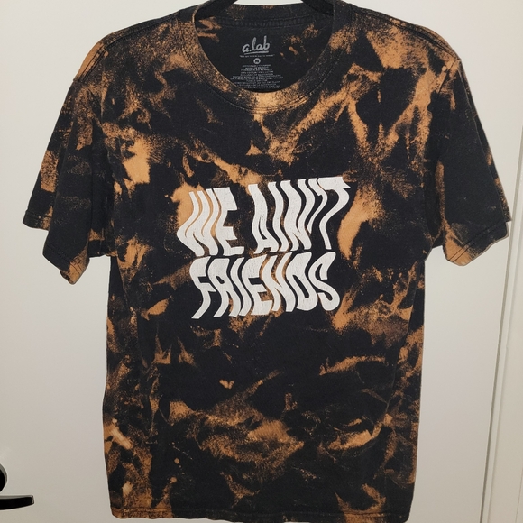 Tie-dye T - Picture 1 of 3